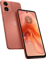Motorola Moto G04s 64GB Sunrise pomarańczowy