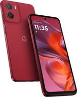 Motorola Moto G05 256GB/4GB Plum Red