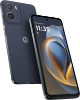 Motorola Moto G05 128GB/8GB Denim Blue