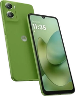 Motorola Moto G06 64GB PANTONE Tendril
