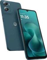 Motorola Moto G06 Power 256GB PANTONE Tapestry