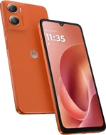 Motorola Moto G06 256GB PANTONE Arabesque