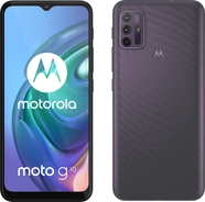 Motorola Moto G10 Dual-SIM 64GB Aurora Grey