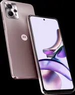 Motorola Moto G13 róża złoto