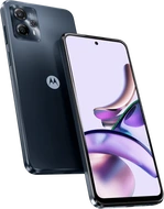 Motorola Moto G13 Matte Charcoal