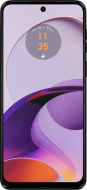 Motorola Moto G14 256GB Pale Lilac