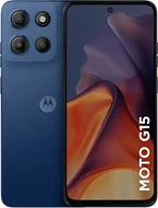 Motorola Moto G15 128GB/8GB Sea Blue