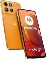 Motorola Moto G15 128GB Sunrise Orange