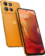Motorola Moto G15 256GB sunrise orange