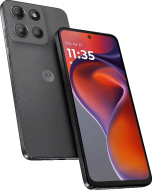 Motorola Moto G15 Power 256GB Gravity Grey