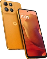 Motorola Moto G15 128GB/8GB sunrise pomarańczowy