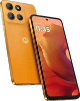 Motorola Moto G15 128GB/4GB sunrise pomarańczowy