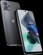 Motorola Moto G23 128GB/8GB mata Charcoal
