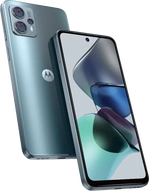 Motorola Moto G23 128GB/4GB Steel Blue