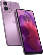 Motorola Moto G24 128GB/4GB różowy Lavender