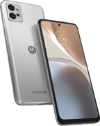 Motorola Moto G32 64GB/4GB Satin Silver