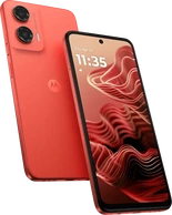 Motorola Moto G35 5G 256GB/4GB Guava Red