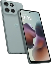 Motorola Moto G56 5G 256GB Pantone Gray Mist