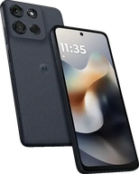 Motorola Moto G56 5G 256GB Pantone Black Oyster