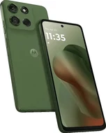 Motorola Moto G56 5G Pantone Dill
