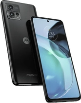 Motorola Moto G72 128GB/6GB Meteorite Gray