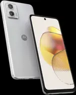 Motorola Moto G73 5G Lucent White
