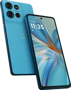 Motorola Moto G75 5G 256GB morski Blue