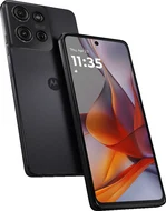 Motorola Moto G75 5G 256GB Charcoal Grey
