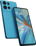 Motorola Moto G75 5G 256GB Aqua Blue