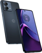 Motorola Moto G84 5G 256GB/12GB nocny czarny Blue