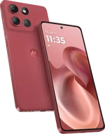 Motorola Moto G86 5G Pantone Chrysanthemum