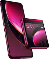 Motorola Razr 40 Ultra Viva purpura