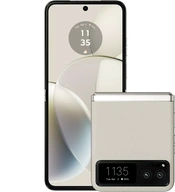 Motorola Razr 40 Vanilla śmietankowy