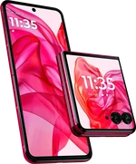 Motorola Razr 50 Ultra 512GB Hot różowy