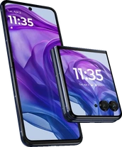 Motorola Razr 50 Ultra 512GB nocny czarny Blue