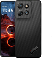 Motorola ThinkPhone 25 Carbon Black