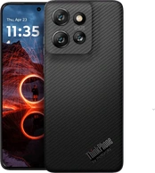 Motorola ThinkPhone 25 karbonowy Black
