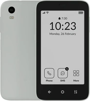 Mudita Kompakt biały