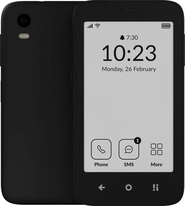 Mudita Kompakt czarny