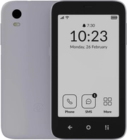 Mudita Kompakt szary