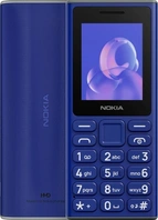 Nokia 105 (2024) niebieski