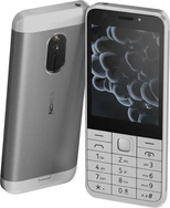 Nokia 230 (2024) biały