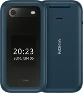 Nokia 2660 Flip blau