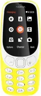 Nokia 3310 (2017) Dual-SIM gelb