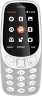 Nokia 3310 (2017) Dual-SIM z brandingiem