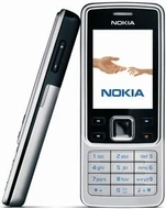 Nokia 6300 gold