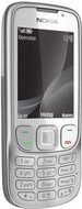 Nokia 6303i classic z brandingiem