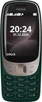 Nokia 6310 (2024) zielony