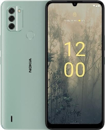 Nokia C31 64GB Mint