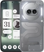 Nothing Phone (2a) Plus szary